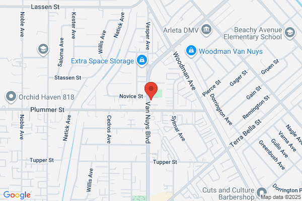 Yolanda Cruz | Panorama Properties