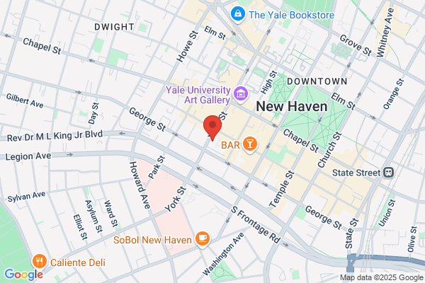 Zuckerman Yale Real Estate Broker