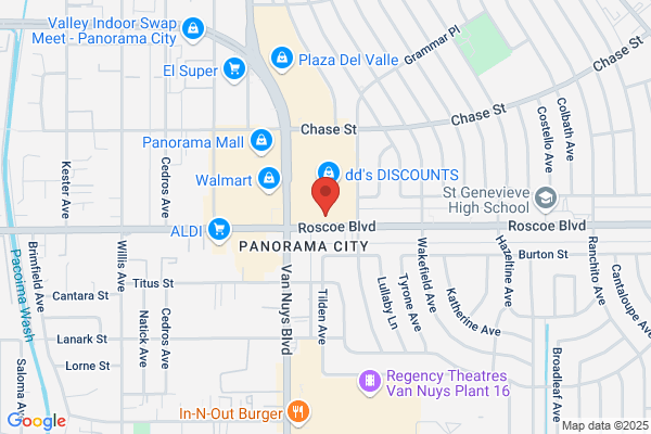 Andes Financial Mortgage