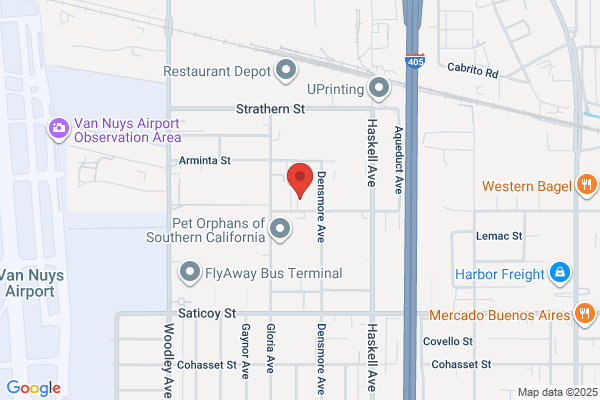 Calwide Home Loans Inc