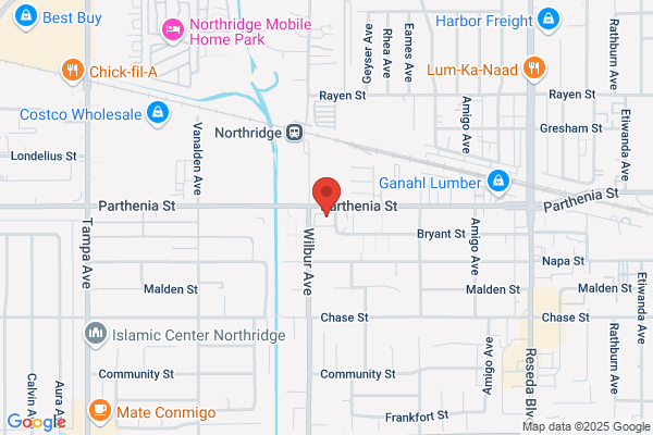 First Northridge Corp.