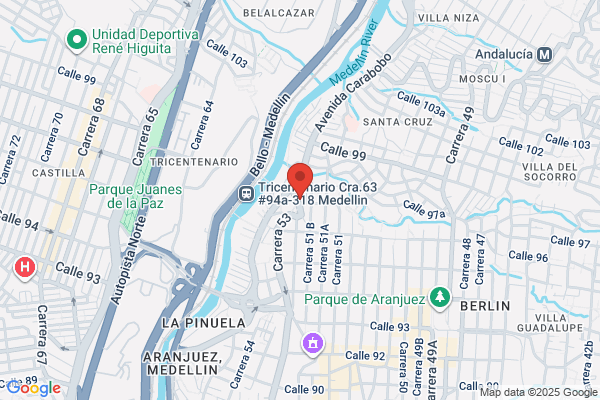 Las Maravillas De Dios