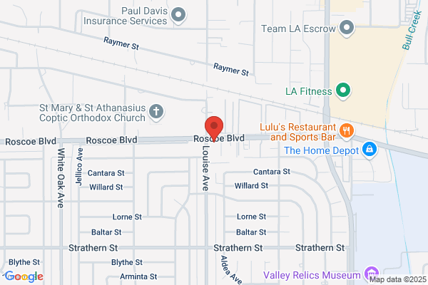 Leo's Superfood Vegan Cafe