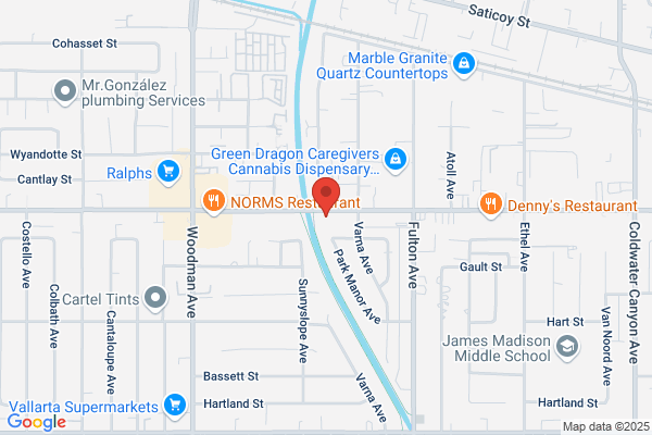 Khun Dang Restaurant