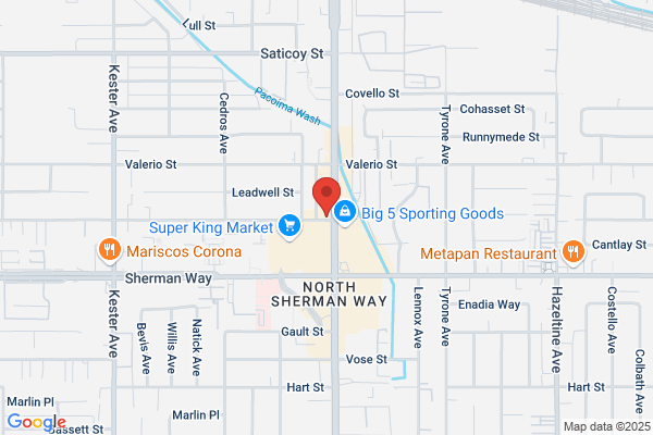 La Carreta Salvadorian Food