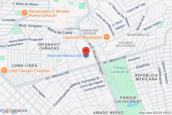 La Tijera Dorada