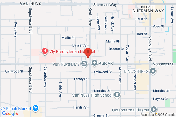 Valley Hair Salon