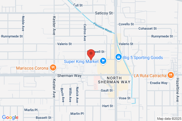 Express Moving & Storage
