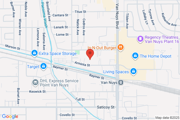 Panorama Self Storage