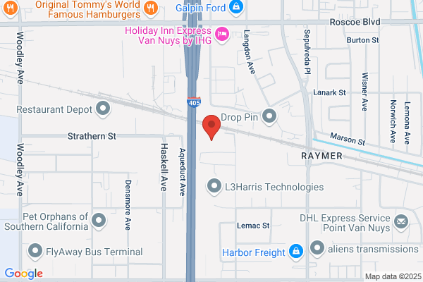 Daltile Sales Service Center 108 - Van Nuys