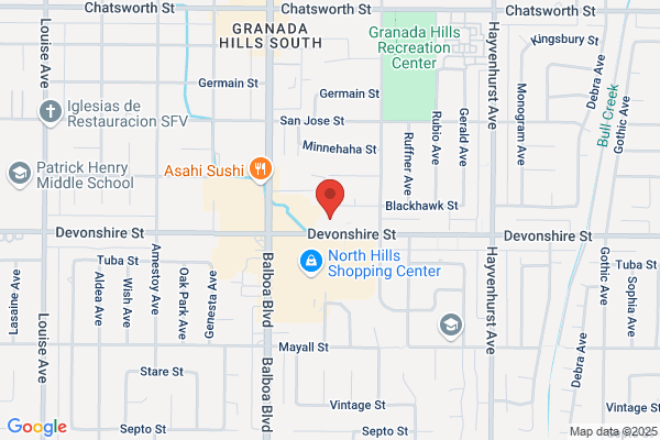 Mountain View Tire & Service Inc.
