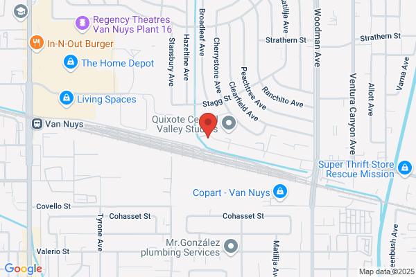 Valley Village Towing & Transporting