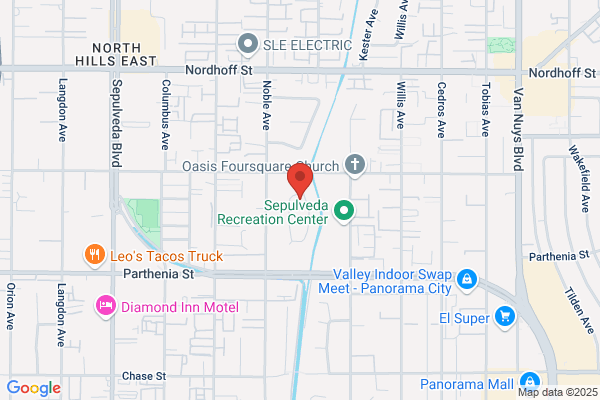 Rene Martinez Tree Service