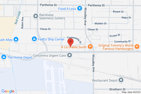 United Tree Service