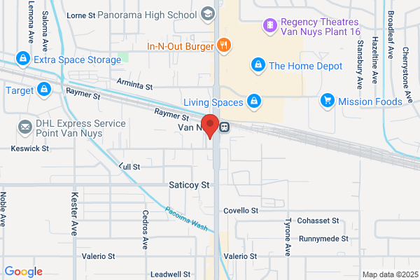 Century Auto Sports
