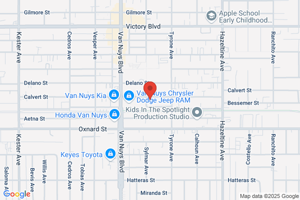 Magic Auto Center of Arleta
