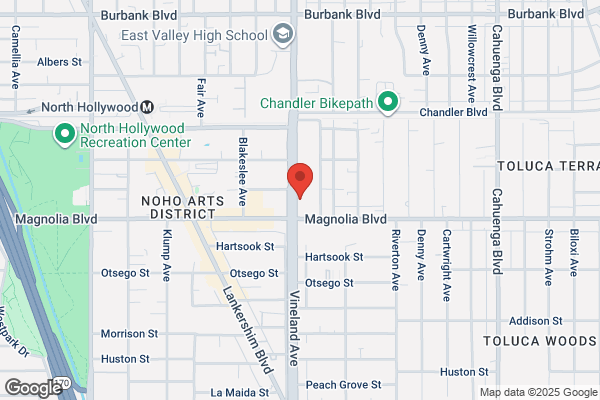 California Auto Rental