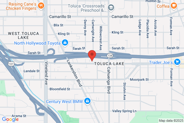 Performance Care Sports Medicine North Hollywood