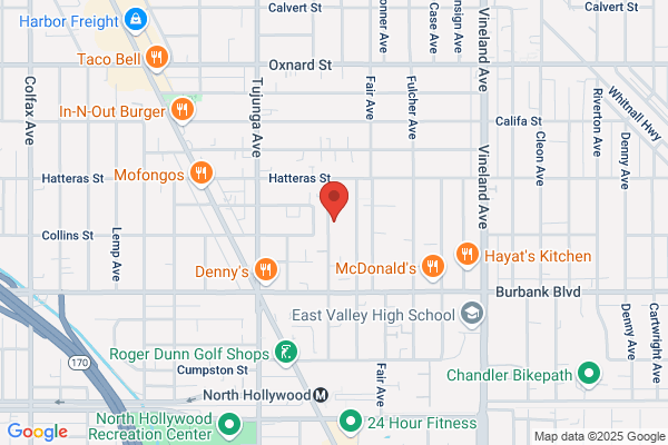 Synergy Stucco North Hollywood