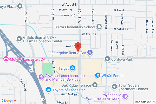 WaBa Grill