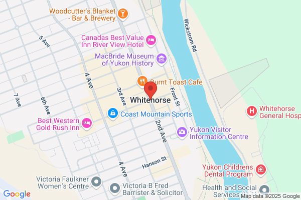Whitehorse & Co