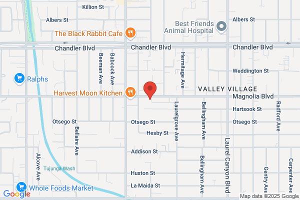 Magnolia  Recovery Care  Los Angeles Alcohol & Drug Rehab