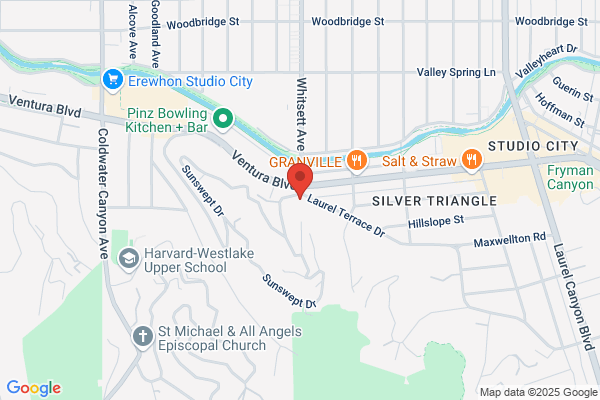 The Giving Tree Treatment Center