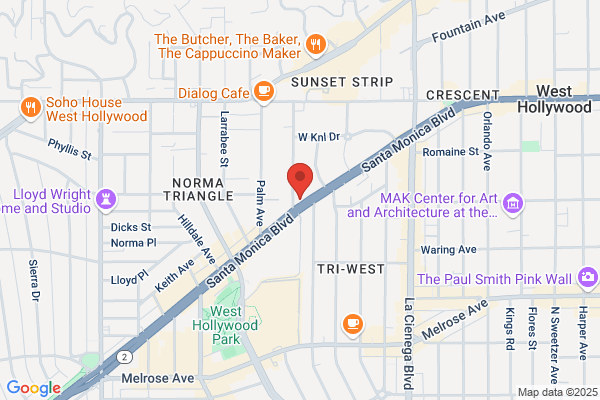 Twin Town Treatment Centers