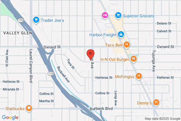 Hagers Heating & Air Conditioning