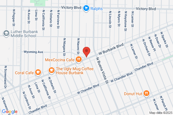 Aero Liquor Store & Jr Market