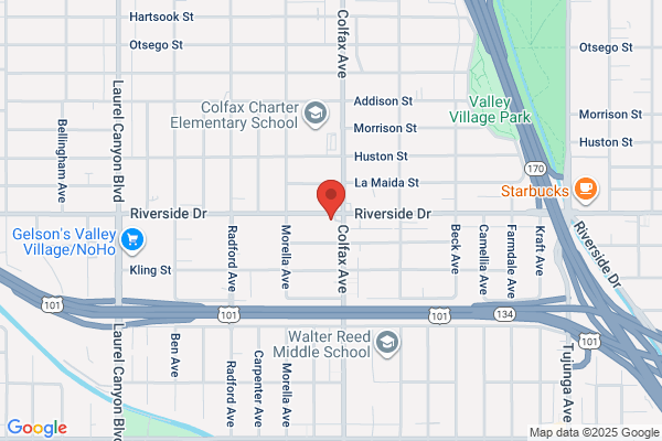 Colfax Liquors