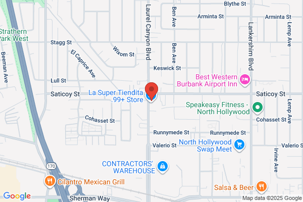 Sals Liquors