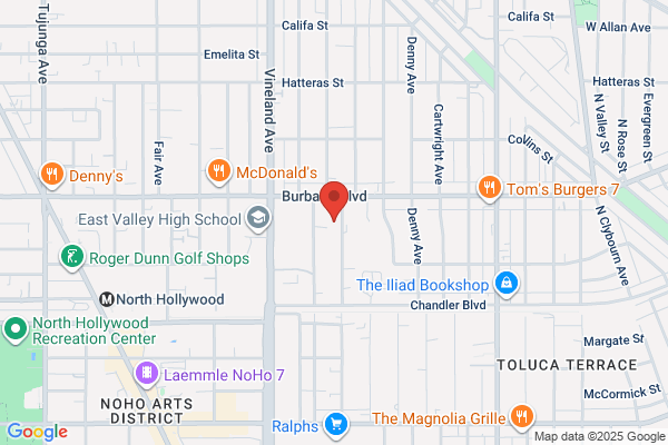 Noho Modern