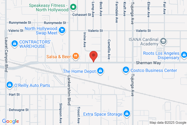 Almayo Hoa