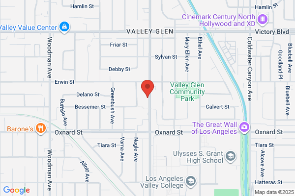 Fulton Pointe Apartments