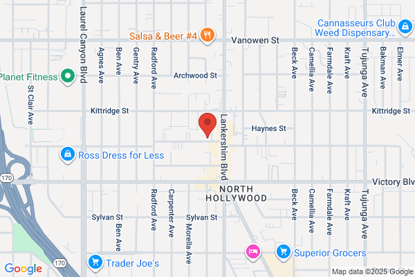Hamlin Estates