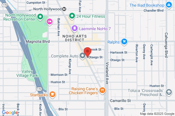 Hartsook Apartments the