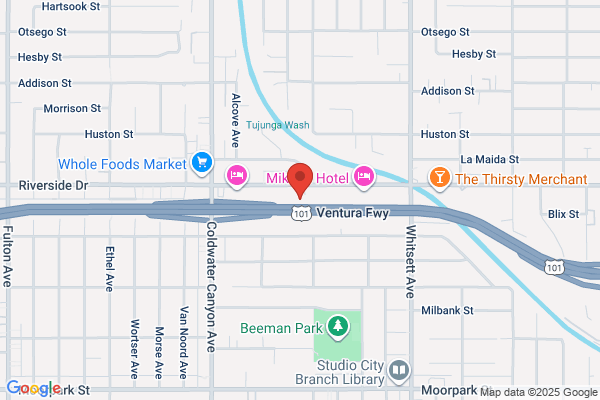 P.A.C. Properties