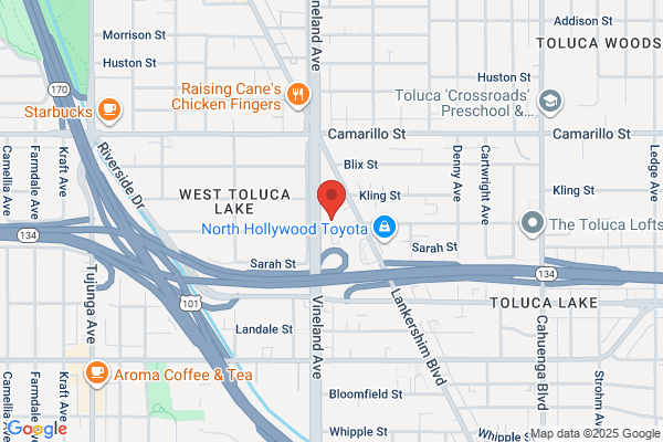 American Appliance Specialist