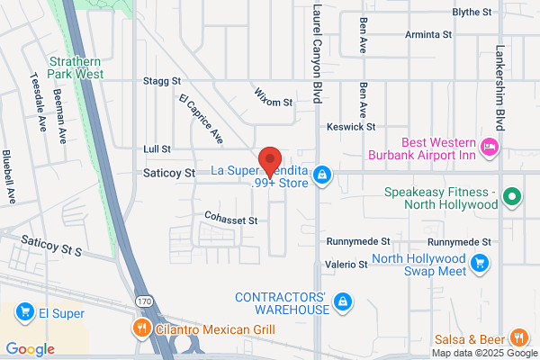 Caloric Appliance Service