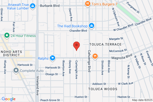 Nationwide Appliance Service