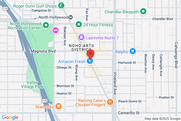 Noho Gallery La