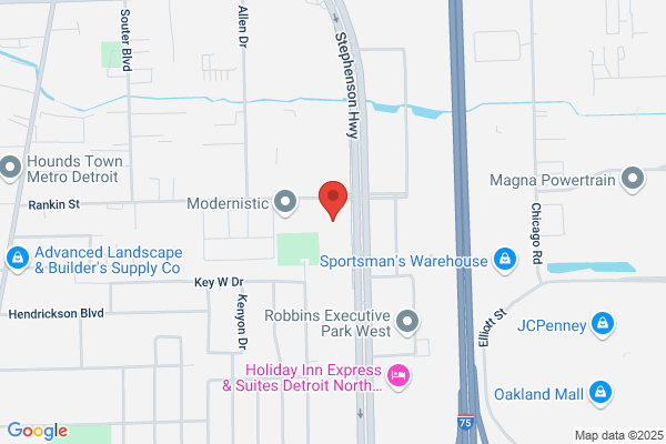 Industrial Assets Inc
