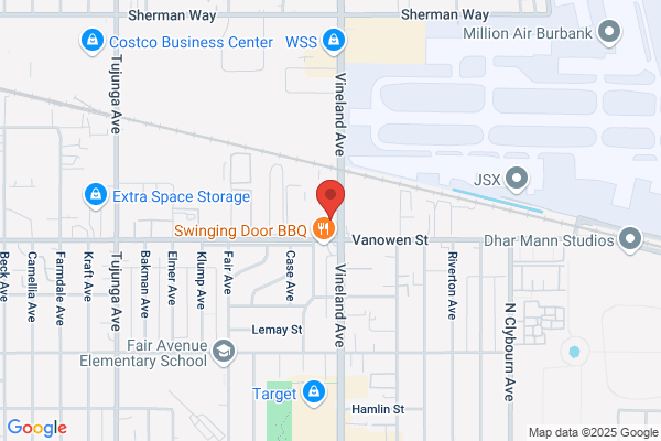 Crash Champions Collision Repair North Hollywood