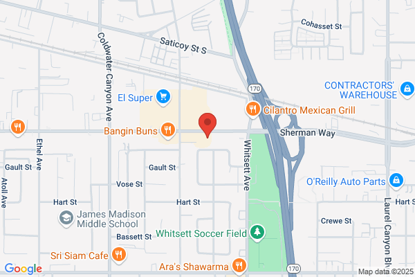 A & E Auto Body