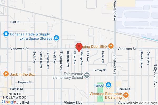 A & R Auto Body Repair