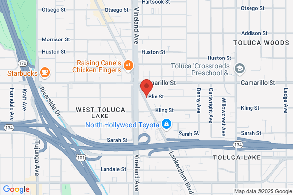 All Valley Auto Body