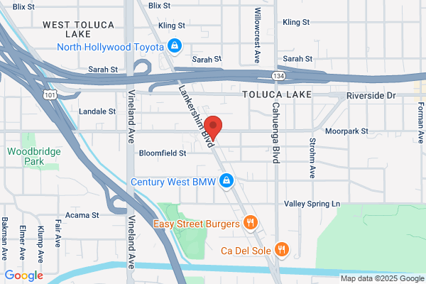 G & H Auto Body & Paint Inc