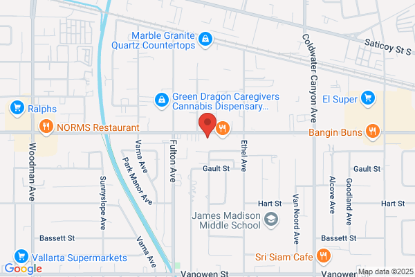 AAA Smog Check