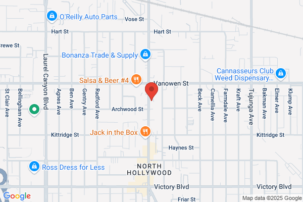 Avos Auto Repair